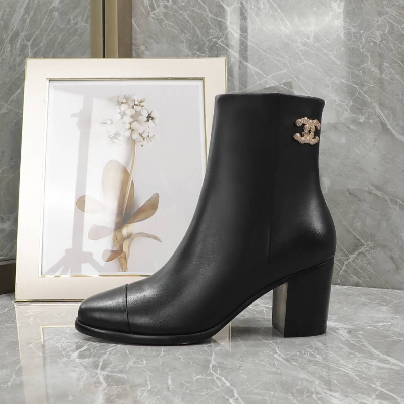 Ch*el boots